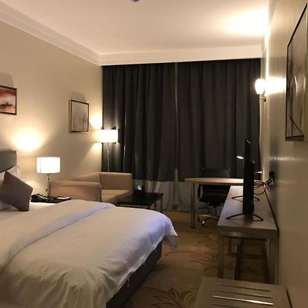 Ion Hotel Al-Chubar Zewnętrze zdjęcie