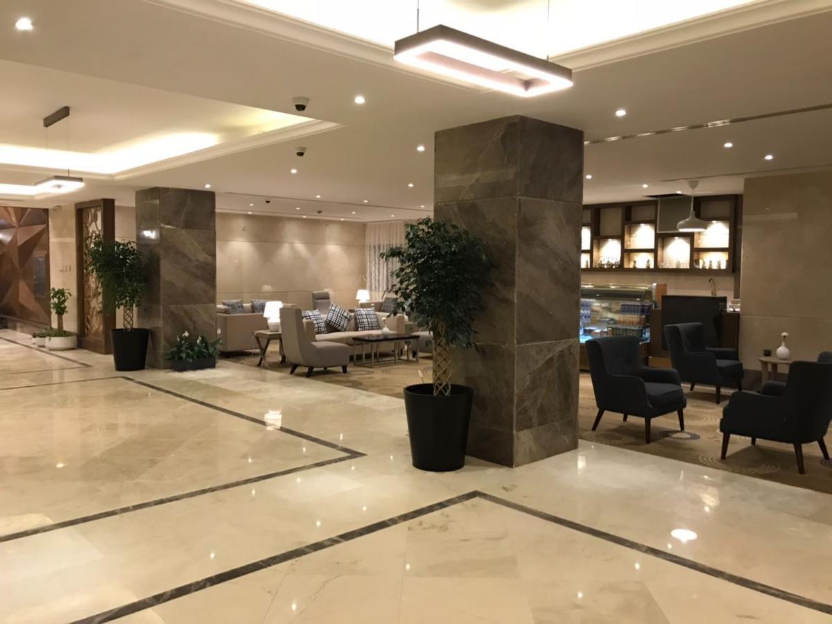 Ion Hotel Al-Chubar Zewnętrze zdjęcie