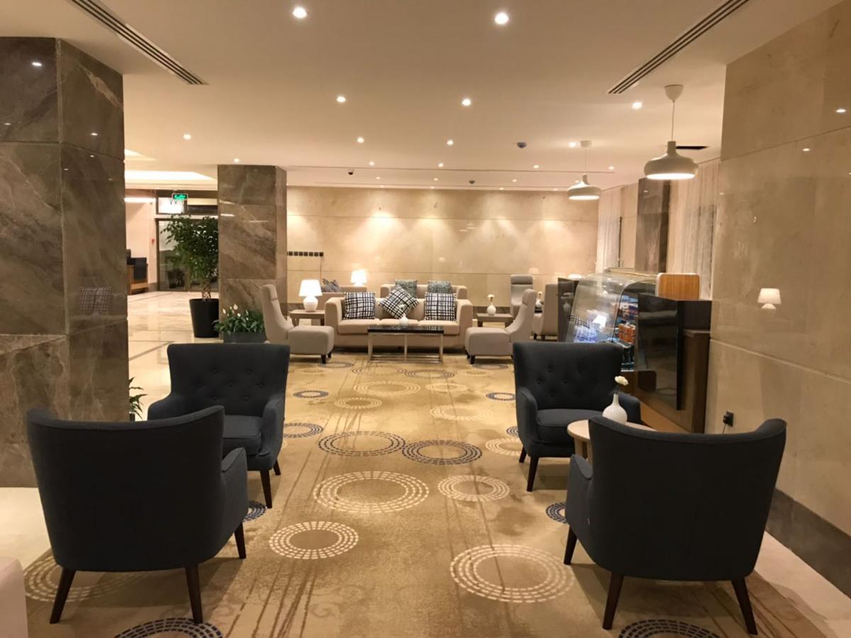 Ion Hotel Al-Chubar Zewnętrze zdjęcie