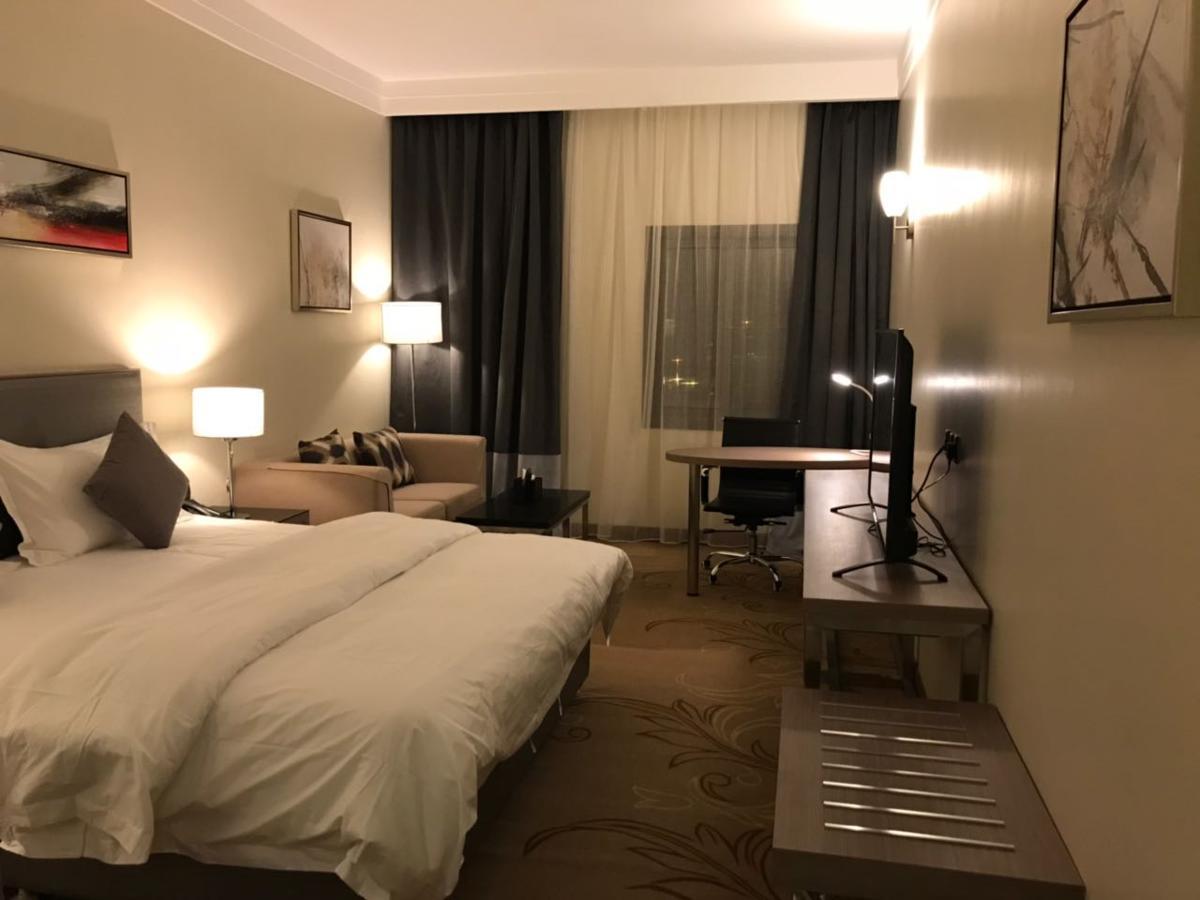 Ion Hotel Al-Chubar Zewnętrze zdjęcie