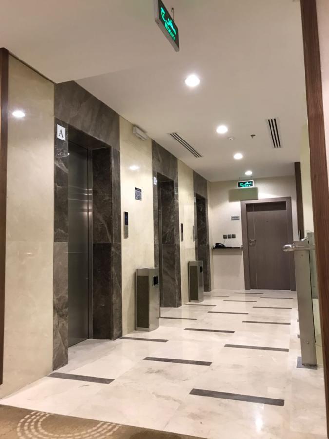 Ion Hotel Al-Chubar Zewnętrze zdjęcie