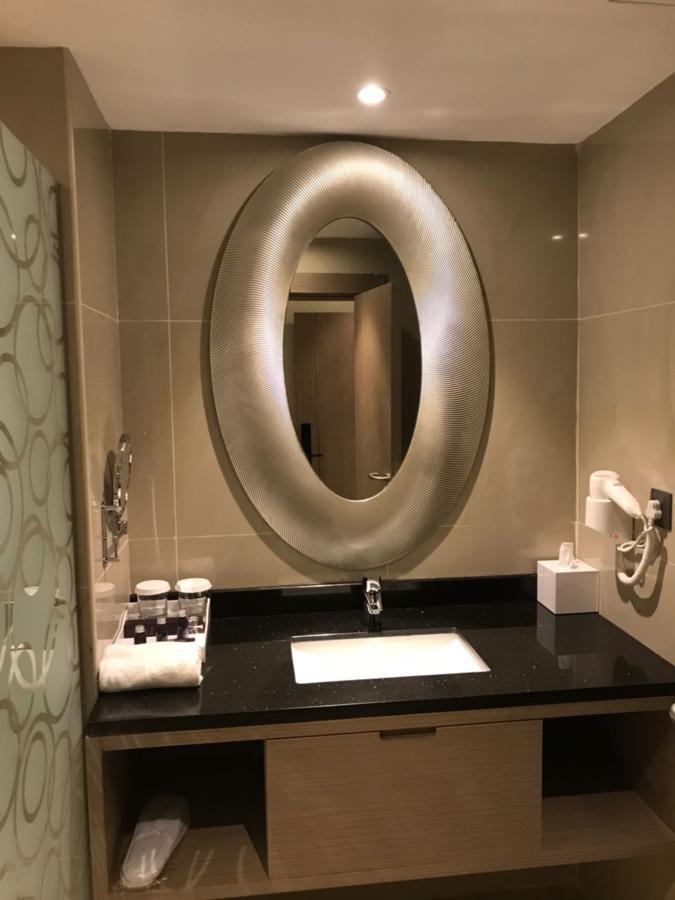 Ion Hotel Al-Chubar Zewnętrze zdjęcie