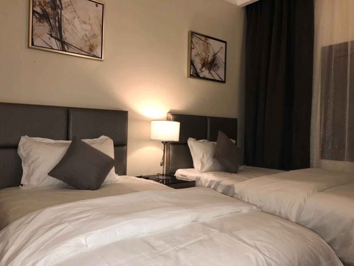 Ion Hotel Al-Chubar Zewnętrze zdjęcie