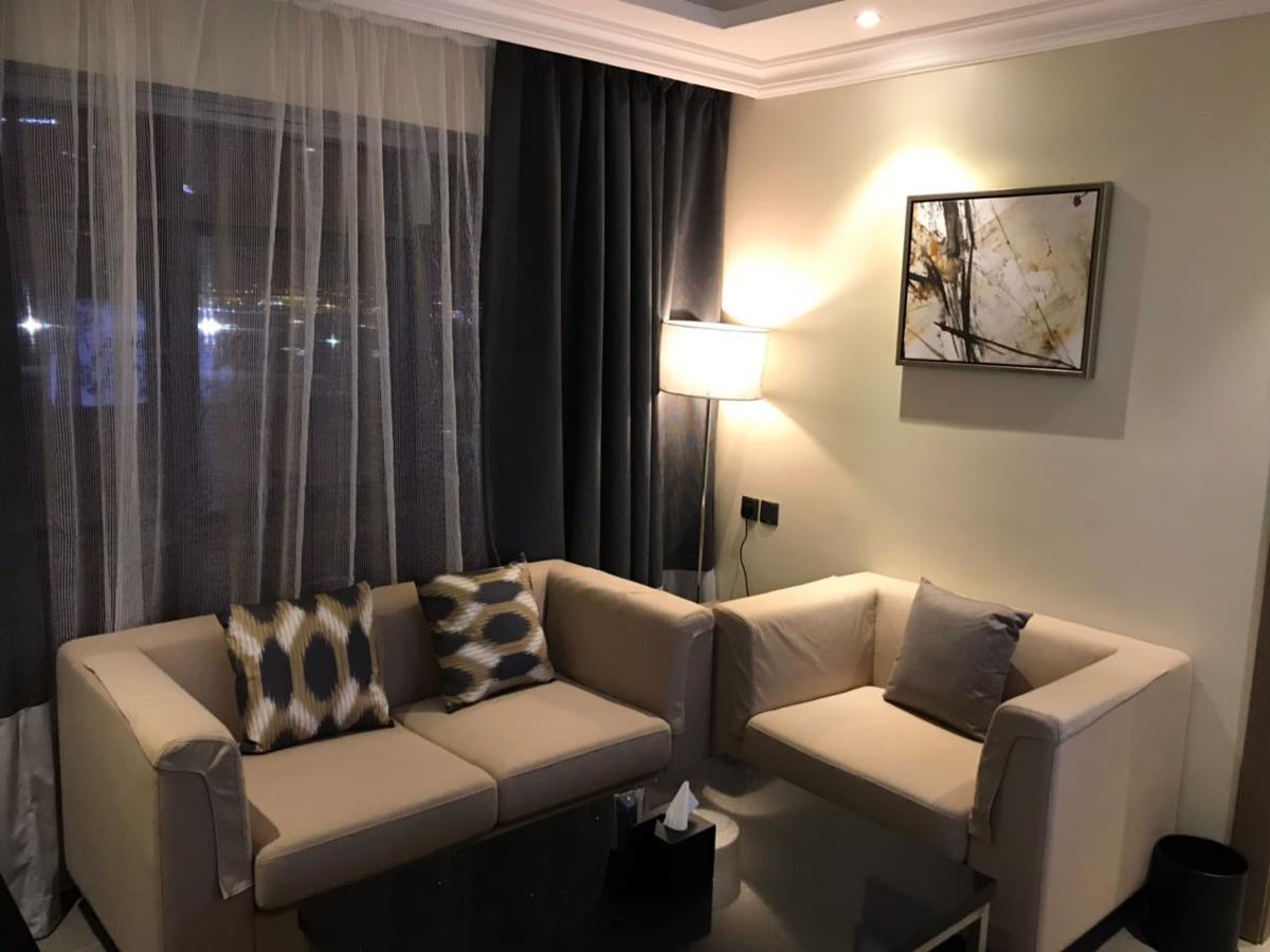 Ion Hotel Al-Chubar Zewnętrze zdjęcie