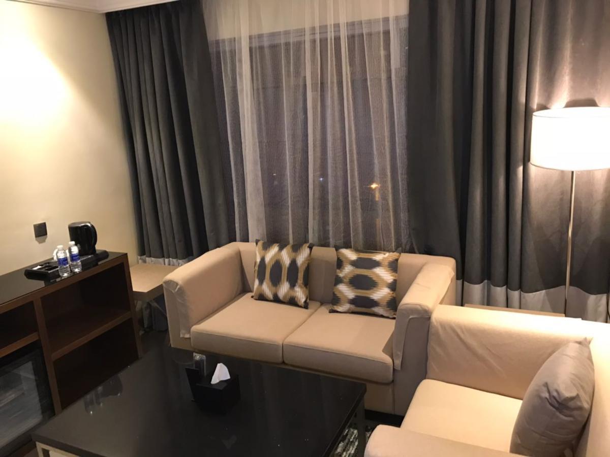 Ion Hotel Al-Chubar Zewnętrze zdjęcie