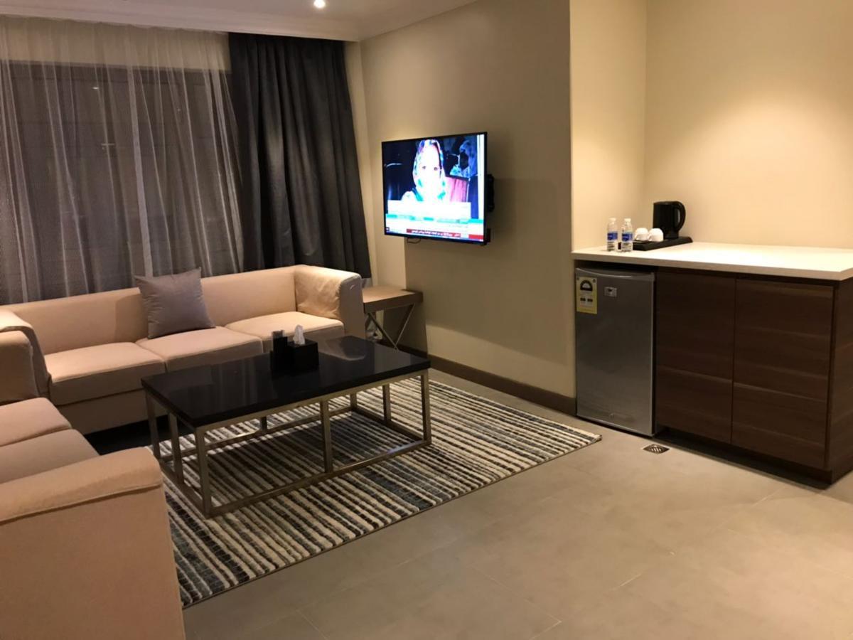 Ion Hotel Al-Chubar Zewnętrze zdjęcie