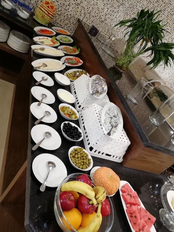 Ion Hotel Al-Chubar Zewnętrze zdjęcie