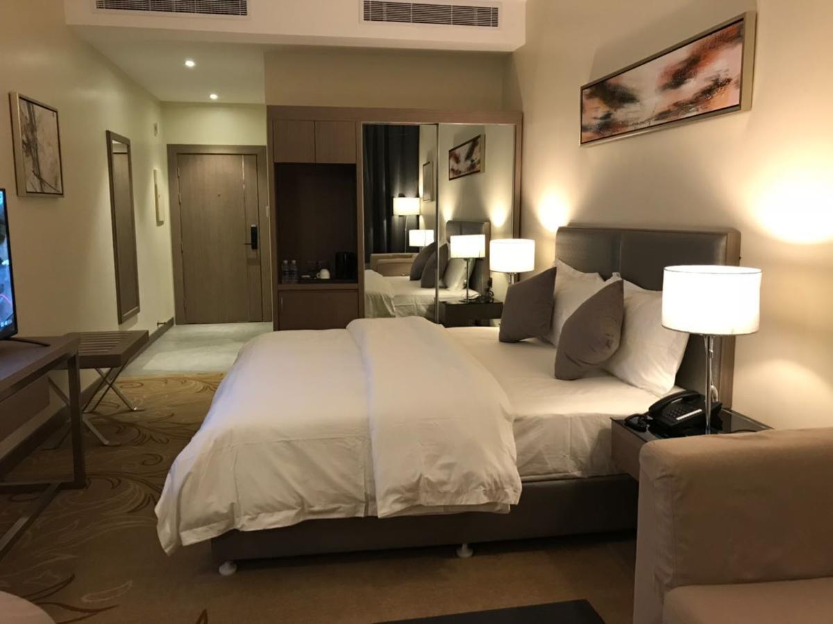 Ion Hotel Al-Chubar Zewnętrze zdjęcie