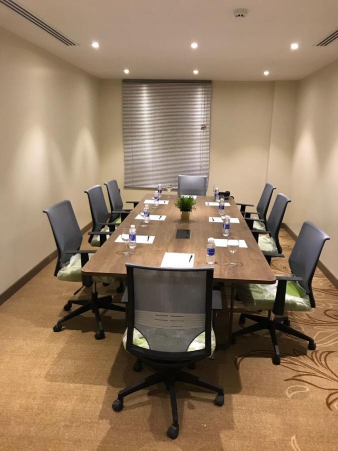 Ion Hotel Al-Chubar Zewnętrze zdjęcie