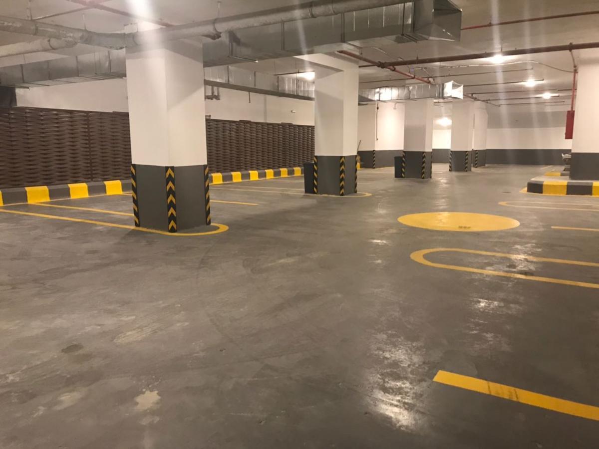 Ion Hotel Al-Chubar Zewnętrze zdjęcie