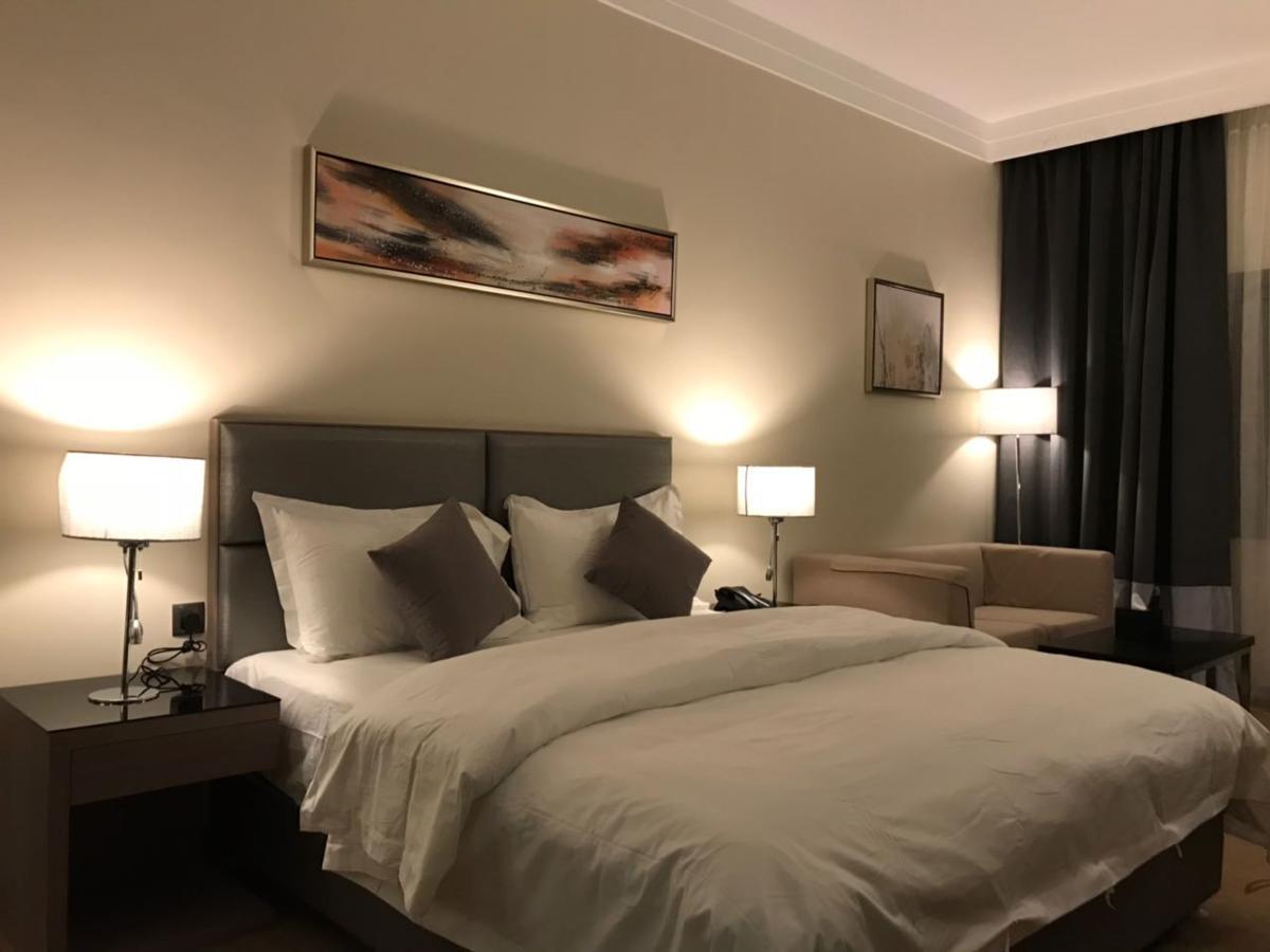 Ion Hotel Al-Chubar Zewnętrze zdjęcie
