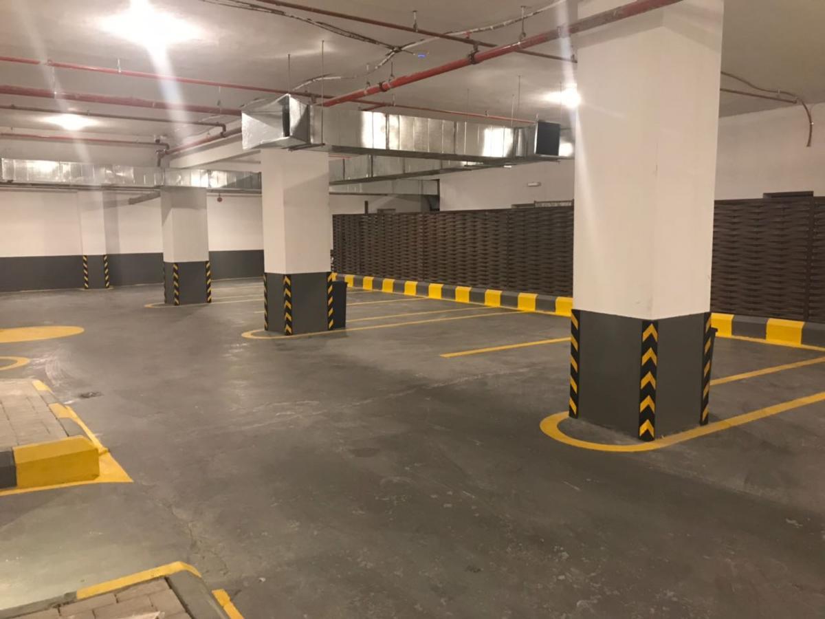 Ion Hotel Al-Chubar Zewnętrze zdjęcie
